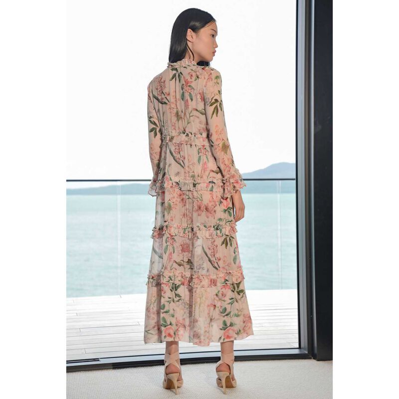Trelise Cooper Netflix & Frill Dress image number 3